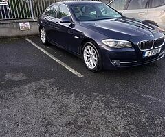 Bmw 520d