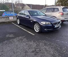 Bmw 520d