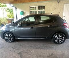 2013 Peugeot 208