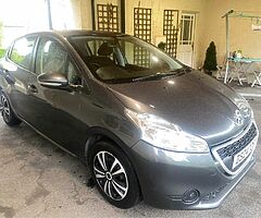 2013 Peugeot 208 - Image 3/10