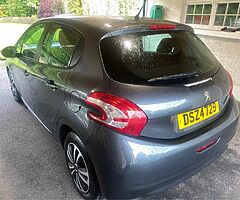 2013 Peugeot 208 - Image 4/10