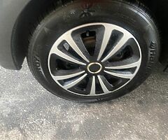 2013 Peugeot 208 - Image 5/10