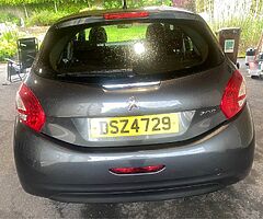 2013 Peugeot 208 - Image 6/10