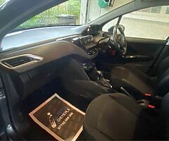 2013 Peugeot 208 - Image 10/10