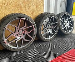 Veemann v-fs27r