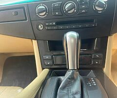 BMW 520 SE automatic accept Swap - Image 4/9