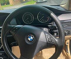 BMW 520 SE automatic accept Swap - Image 5/9
