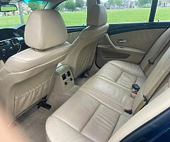 BMW 520 SE automatic accept Swap - Image 6/9