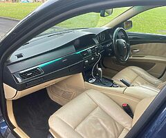 BMW 520 SE automatic accept Swap - Image 8/9