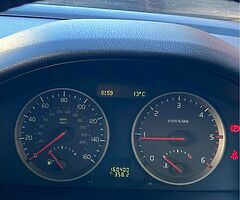2005 Volvo V50