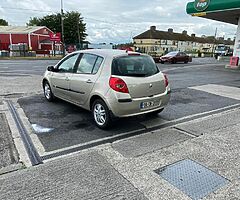 Renault Clio - Image 3/6
