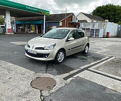 Renault Clio - Image 6/6