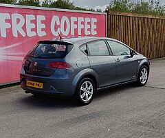2013 SEAT Leon - Image 3/10