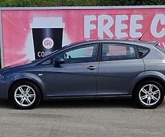 2013 SEAT Leon - Image 4/10