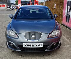 2013 SEAT Leon - Image 6/10