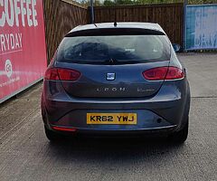2013 SEAT Leon - Image 7/10