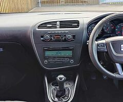 2013 SEAT Leon - Image 8/10