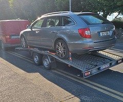 Transporter