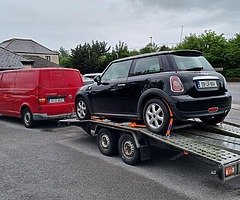 Transporter