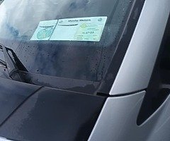 07 Mercedes A150 Nct 3.23 Tax 7.22 - Image 4/8