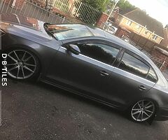 Vw Jetta - Image 6/8