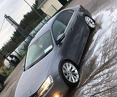 Vw Jetta - Image 7/8
