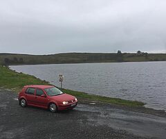 Genuine 130bhp 6 speed mk4 golf - Image 6/8