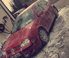 Genuine 130bhp 6 speed mk4 golf - Image 7/8