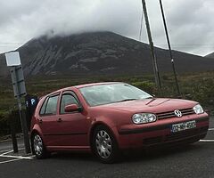 Genuine 130bhp 6 speed mk4 golf - Image 8/8