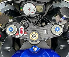 2008 Suzuki GSX-R - Image 4/10