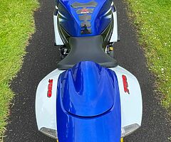 2008 Suzuki GSX-R - Image 10/10