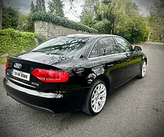 Audi A4 2.0Tdi New Nct