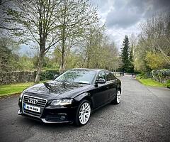 Audi A4 2.0Tdi New Nct
