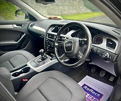 Audi A4 2.0Tdi New Nct - Image 4/7