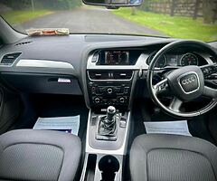 Audi A4 2.0Tdi New Nct - Image 5/7