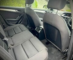 Audi A4 2.0Tdi New Nct - Image 6/7