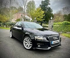 Audi A4 2.0Tdi New Nct - Image 7/7