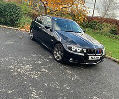 Bmw 320D ED