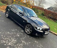 Bmw 320D ED