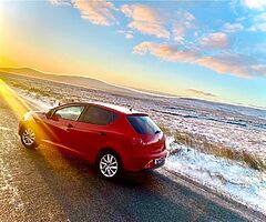 Seat Ibiza 1ltr