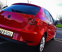 Seat Ibiza 1ltr - Image 4/10