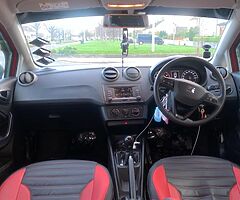 Seat Ibiza 1ltr - Image 5/10