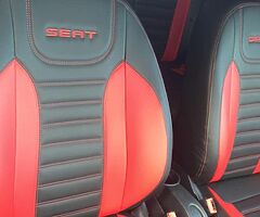 Seat Ibiza 1ltr - Image 6/10