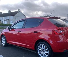 Seat Ibiza 1ltr - Image 7/10
