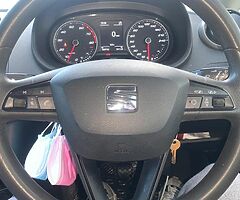 Seat Ibiza 1ltr - Image 9/10