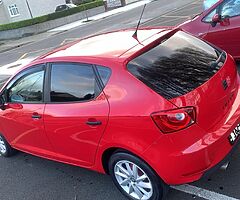 Seat Ibiza 1ltr - Image 10/10