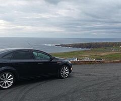 08 mondeo