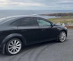 08 mondeo
