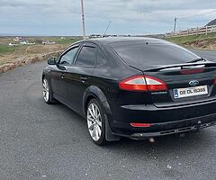 08 mondeo - Image 3/6