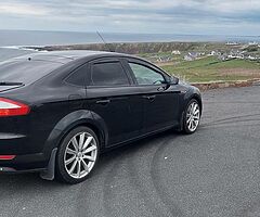 08 mondeo - Image 4/6